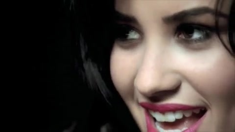 Demi Lovato - Behind the Scenes - Here We Go Again 3090