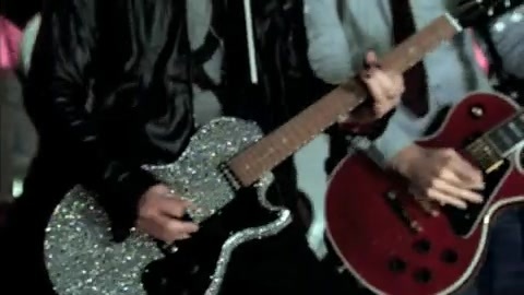 Demi Lovato - Behind the Scenes - Here We Go Again 3555