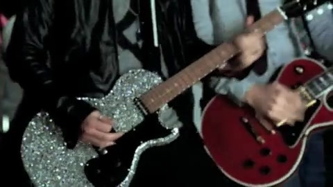 Demi Lovato - Behind the Scenes - Here We Go Again 3557