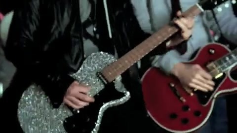 Demi Lovato - Behind the Scenes - Here We Go Again 3558
