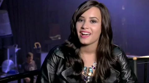 Demi Lovato - Behind the Scenes - Here We Go Again 2242 - Demilush - Behind the Scenes - Here We Go Again - Part oo5