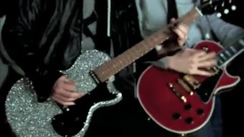 Demi Lovato - Behind the Scenes - Here We Go Again 3561