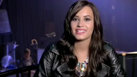 Demi Lovato - Behind the Scenes - Here We Go Again 2247 - Demilush - Behind the Scenes - Here We Go Again - Part oo5
