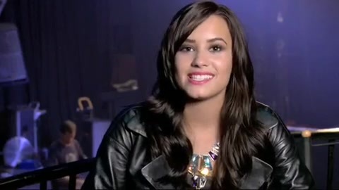 Demi Lovato - Behind the Scenes - Here We Go Again 2248 - Demilush - Behind the Scenes - Here We Go Again - Part oo5