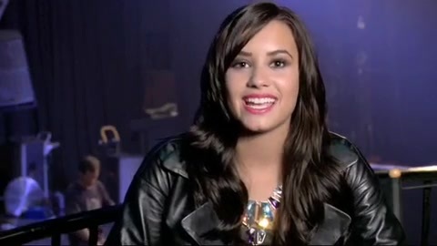 Demi Lovato - Behind the Scenes - Here We Go Again 2249 - Demilush - Behind the Scenes - Here We Go Again - Part oo5