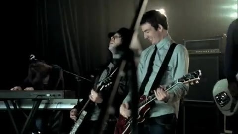 Demi Lovato - Behind the Scenes - Here We Go Again 3567