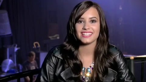 Demi Lovato - Behind the Scenes - Here We Go Again 2251 - Demilush - Behind the Scenes - Here We Go Again - Part oo5
