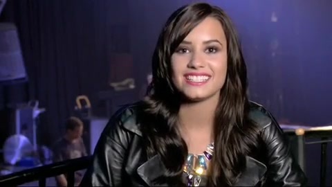 Demi Lovato - Behind the Scenes - Here We Go Again 2252 - Demilush - Behind the Scenes - Here We Go Again - Part oo5