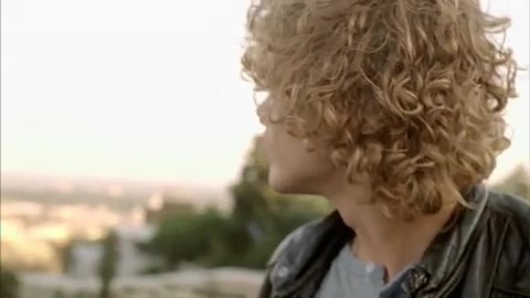 Demi Lovato - Behind the Scenes - Here We Go Again 2636