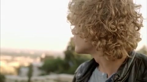 Demi Lovato - Behind the Scenes - Here We Go Again 2637