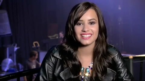 Demi Lovato - Behind the Scenes - Here We Go Again 2255 - Demilush - Behind the Scenes - Here We Go Again - Part oo5