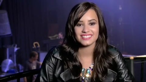 Demi Lovato - Behind the Scenes - Here We Go Again 2256 - Demilush - Behind the Scenes - Here We Go Again - Part oo5