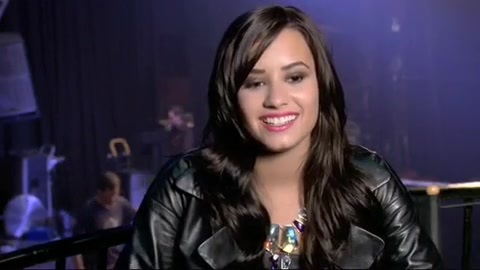 Demi Lovato - Behind the Scenes - Here We Go Again 2261 - Demilush - Behind the Scenes - Here We Go Again - Part oo5