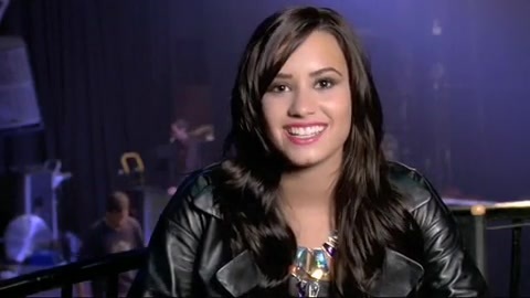 Demi Lovato - Behind the Scenes - Here We Go Again 2264 - Demilush - Behind the Scenes - Here We Go Again - Part oo5