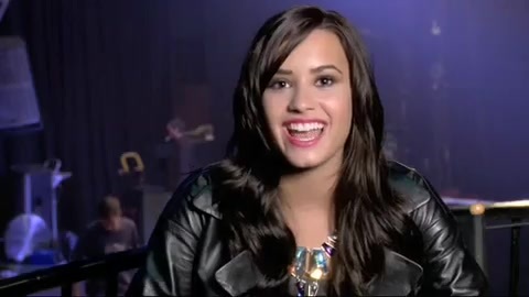 Demi Lovato - Behind the Scenes - Here We Go Again 2266 - Demilush - Behind the Scenes - Here We Go Again - Part oo5