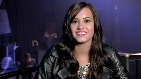 Demi Lovato - Behind the Scenes - Here We Go Again 2267 - Demilush - Behind the Scenes - Here We Go Again - Part oo5