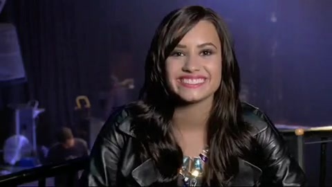 Demi Lovato - Behind the Scenes - Here We Go Again 2271 - Demilush - Behind the Scenes - Here We Go Again - Part oo5