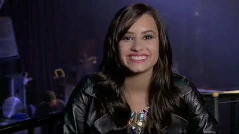 Demi Lovato - Behind the Scenes - Here We Go Again 2272 - Demilush - Behind the Scenes - Here We Go Again - Part oo5