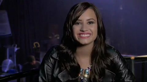 Demi Lovato - Behind the Scenes - Here We Go Again 2273 - Demilush - Behind the Scenes - Here We Go Again - Part oo5