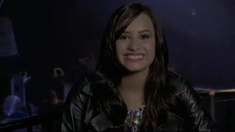 Demi Lovato - Behind the Scenes - Here We Go Again 2275 - Demilush - Behind the Scenes - Here We Go Again - Part oo5