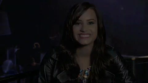Demi Lovato - Behind the Scenes - Here We Go Again 2276 - Demilush - Behind the Scenes - Here We Go Again - Part oo5