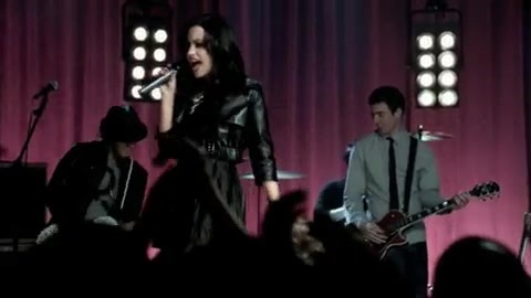 Demi Lovato - Behind the Scenes - Here We Go Again 3123