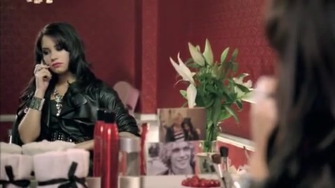 Demi Lovato - Behind the Scenes - Here We Go Again 2290 - Demilush - Behind the Scenes - Here We Go Again - Part oo5