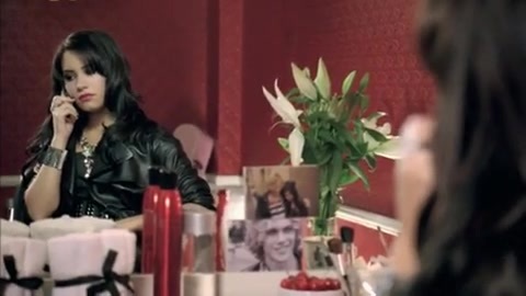 Demi Lovato - Behind the Scenes - Here We Go Again 2292 - Demilush - Behind the Scenes - Here We Go Again - Part oo5