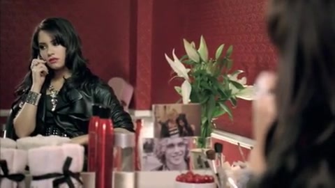 Demi Lovato - Behind the Scenes - Here We Go Again 2295 - Demilush - Behind the Scenes - Here We Go Again - Part oo5