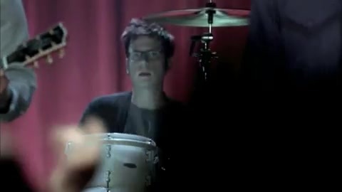 Demi Lovato - Behind the Scenes - Here We Go Again 3132