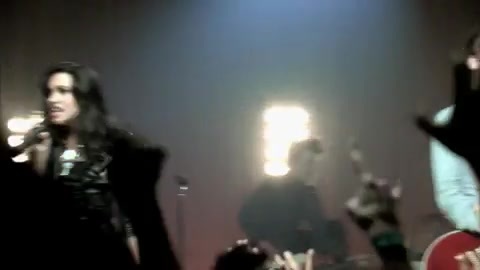 Demi Lovato - Behind the Scenes - Here We Go Again 3600 - Demilush - Behind the Scenes - Here We Go Again - Part oo8