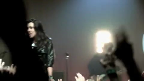 Demi Lovato - Behind the Scenes - Here We Go Again 3601 - Demilush - Behind the Scenes - Here We Go Again - Part oo8