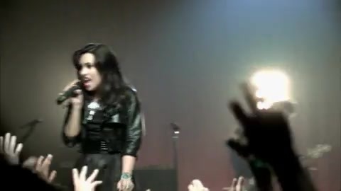 Demi Lovato - Behind the Scenes - Here We Go Again 3602 - Demilush - Behind the Scenes - Here We Go Again - Part oo8