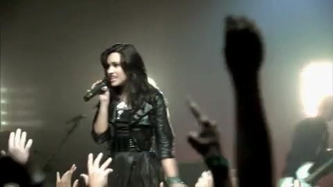 Demi Lovato - Behind the Scenes - Here We Go Again 3604 - Demilush - Behind the Scenes - Here We Go Again - Part oo8
