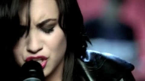 Demi Lovato - Behind the Scenes - Here We Go Again 3139
