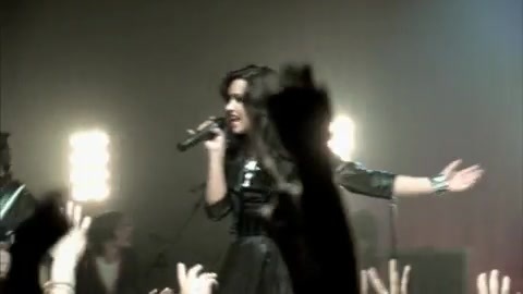 Demi Lovato - Behind the Scenes - Here We Go Again 3607 - Demilush - Behind the Scenes - Here We Go Again - Part oo8