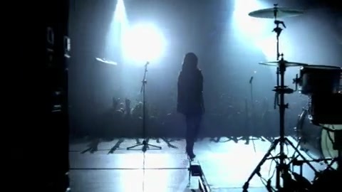 Demi Lovato - Behind the Scenes - Here We Go Again 2678