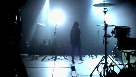 Demi Lovato - Behind the Scenes - Here We Go Again 2679