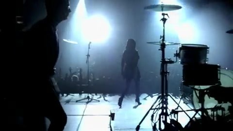 Demi Lovato - Behind the Scenes - Here We Go Again 2681