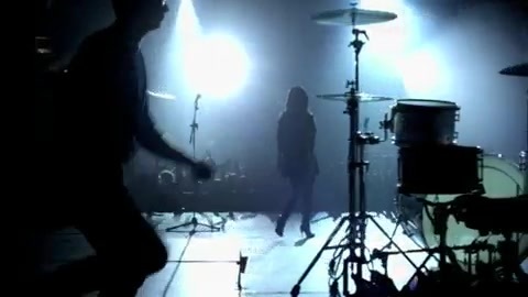 Demi Lovato - Behind the Scenes - Here We Go Again 2682