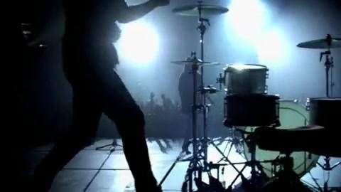 Demi Lovato - Behind the Scenes - Here We Go Again 2684