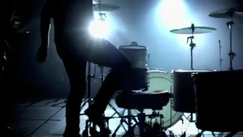 Demi Lovato - Behind the Scenes - Here We Go Again 2689