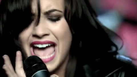 Demi Lovato - Behind the Scenes - Here We Go Again 3157 - Demilush - Behind the Scenes - Here We Go Again - Part oo7