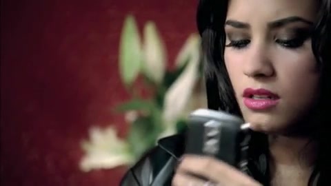 Demi Lovato - Behind the Scenes - Here We Go Again 2350 - Demilush - Behind the Scenes - Here We Go Again - Part oo5