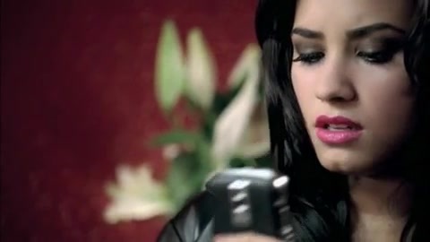 Demi Lovato - Behind the Scenes - Here We Go Again 2351 - Demilush - Behind the Scenes - Here We Go Again - Part oo5