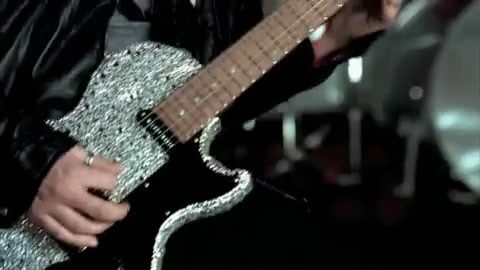 Demi Lovato - Behind the Scenes - Here We Go Again 3163