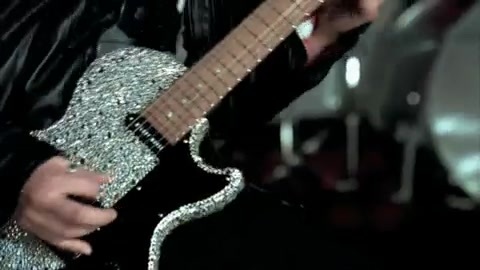 Demi Lovato - Behind the Scenes - Here We Go Again 3164