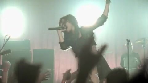 Demi Lovato - Behind the Scenes - Here We Go Again 3631