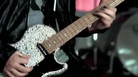 Demi Lovato - Behind the Scenes - Here We Go Again 3169