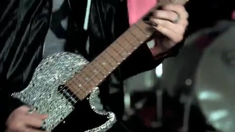 Demi Lovato - Behind the Scenes - Here We Go Again 3170